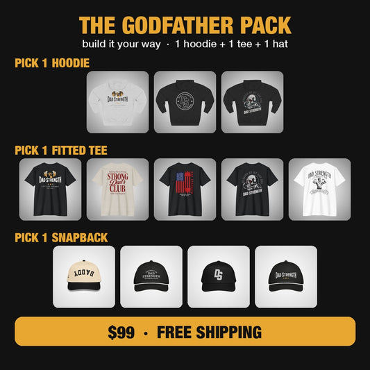 The Godfather Pack