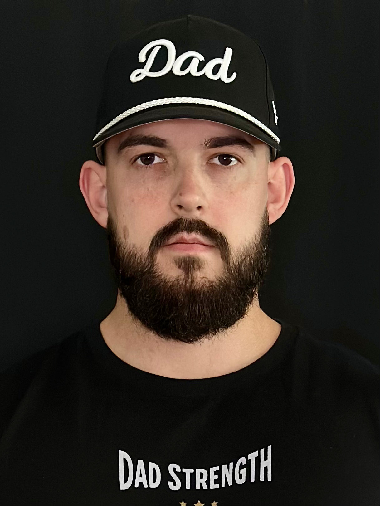 Dad Rope Hat