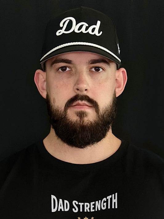 Dad Rope Hat