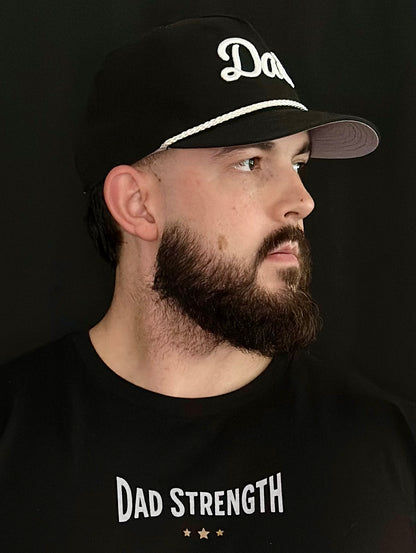 Dad Rope Hat