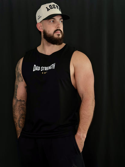 DS Staple Cut Off Tank
