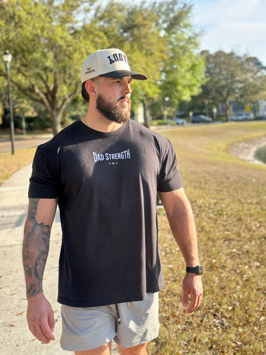 Dad Strength Starter Kit