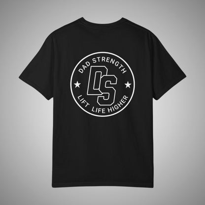 DS Logo Relaxed Tee