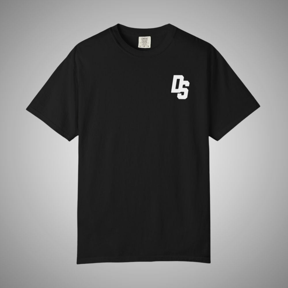 DS Logo Relaxed Tee