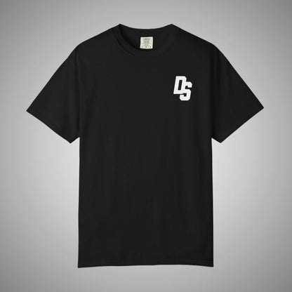 DS Logo Relaxed Tee