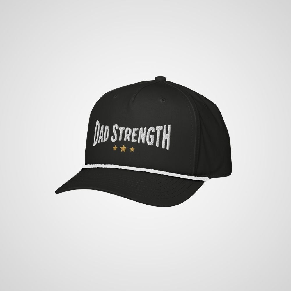 Logo Snapback