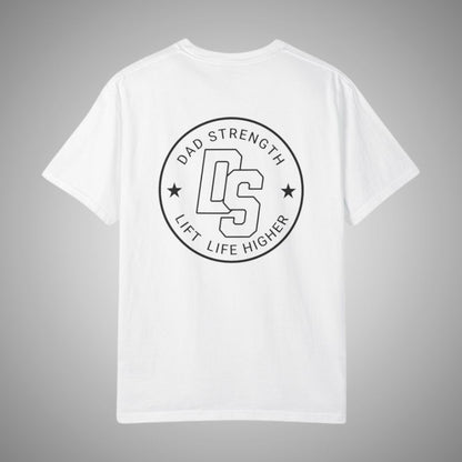 DS Logo Relaxed Tee