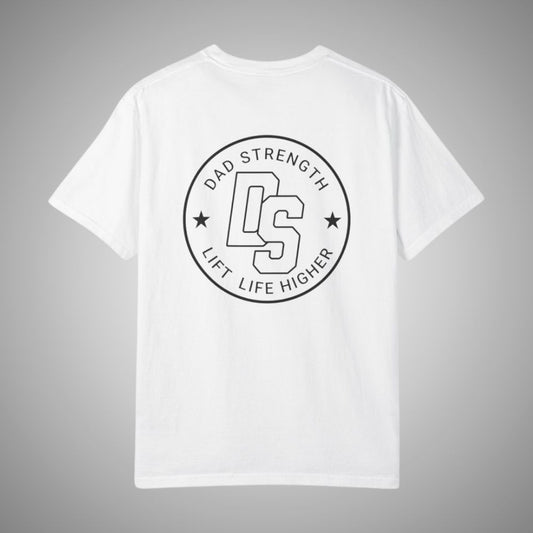 DS Logo Relaxed Tee