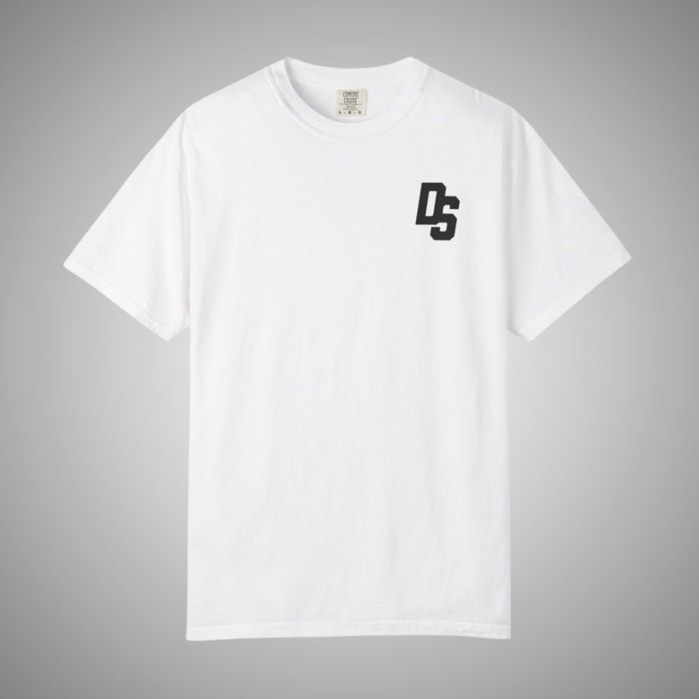 DS Logo Relaxed Tee