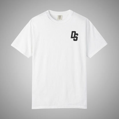 DS Logo Relaxed Tee