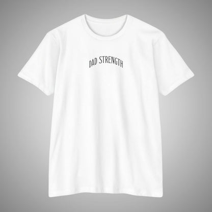 Members Only Fitted Tee