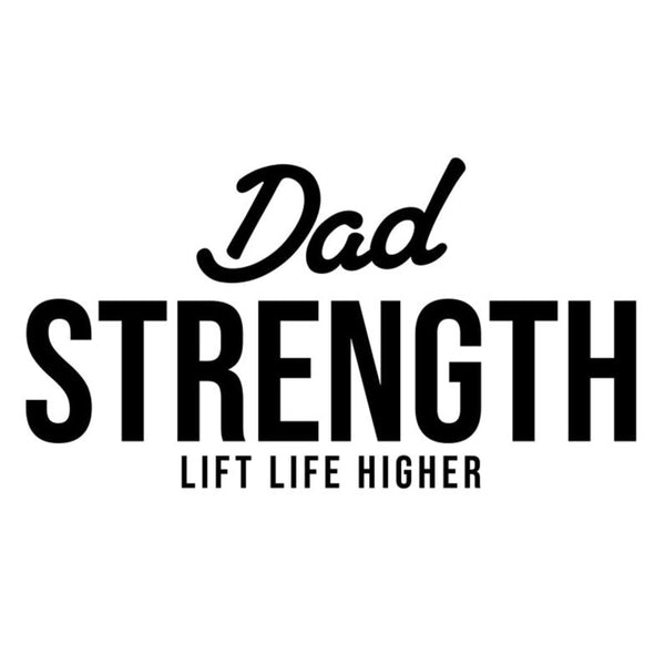 Dad Strength Fitness