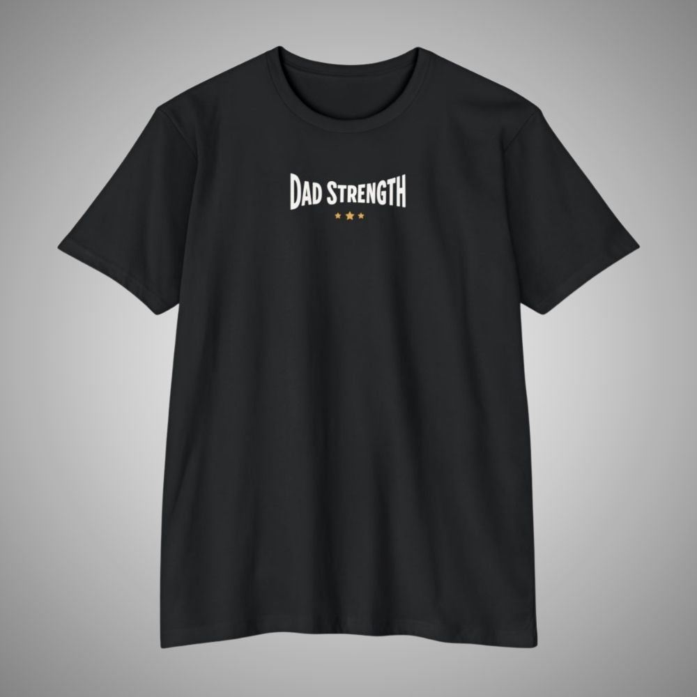 DS Staple Fitted Tee