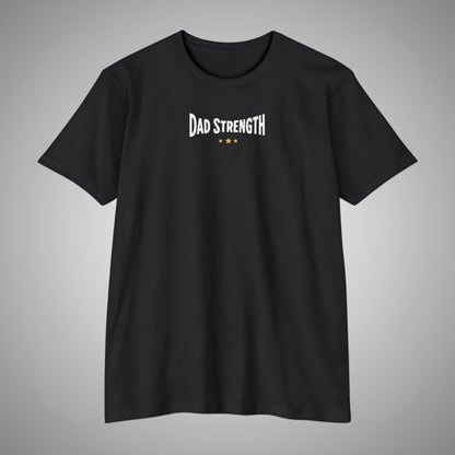 DS Staple Fitted Tee