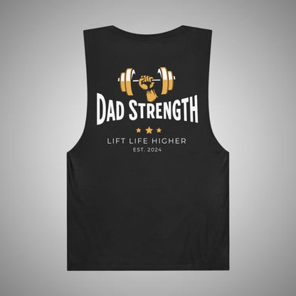 DS Staple Cut Off Tank