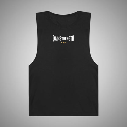 DS Staple Cut Off Tank