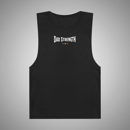 DS Staple Sleeveless Tank