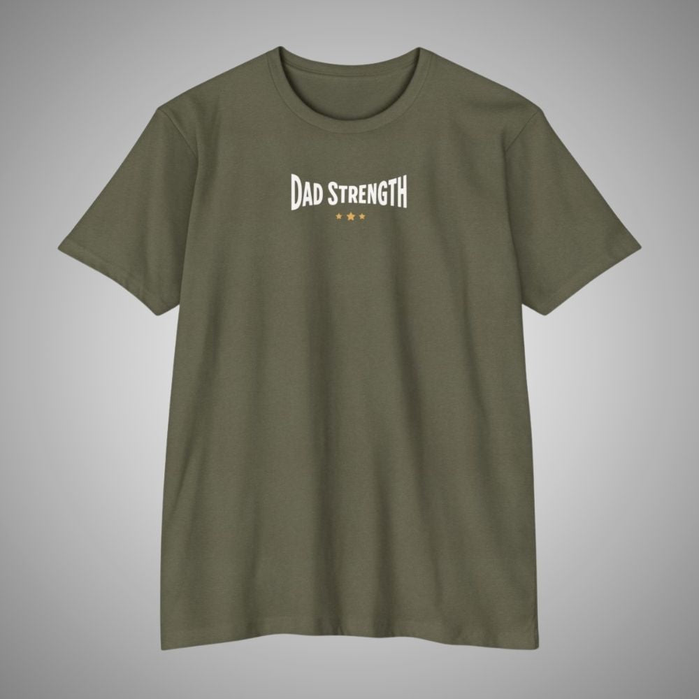 DS Staple Fitted Tee