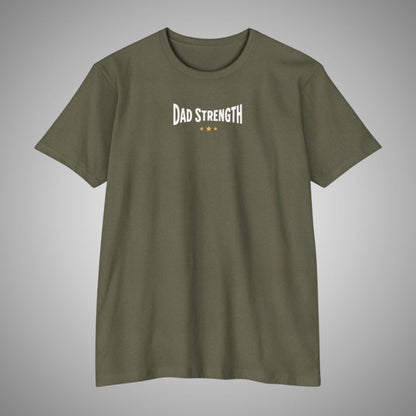 DS Staple Fitted Tee