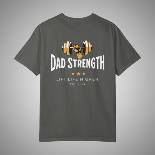 DS Staple Relaxed Tee