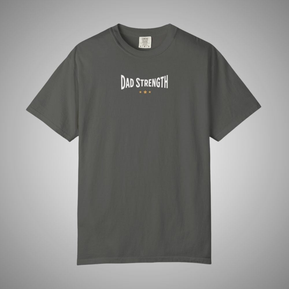 DS Staple Relaxed Tee