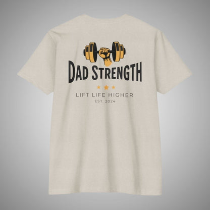 DS Staple Fitted Tee