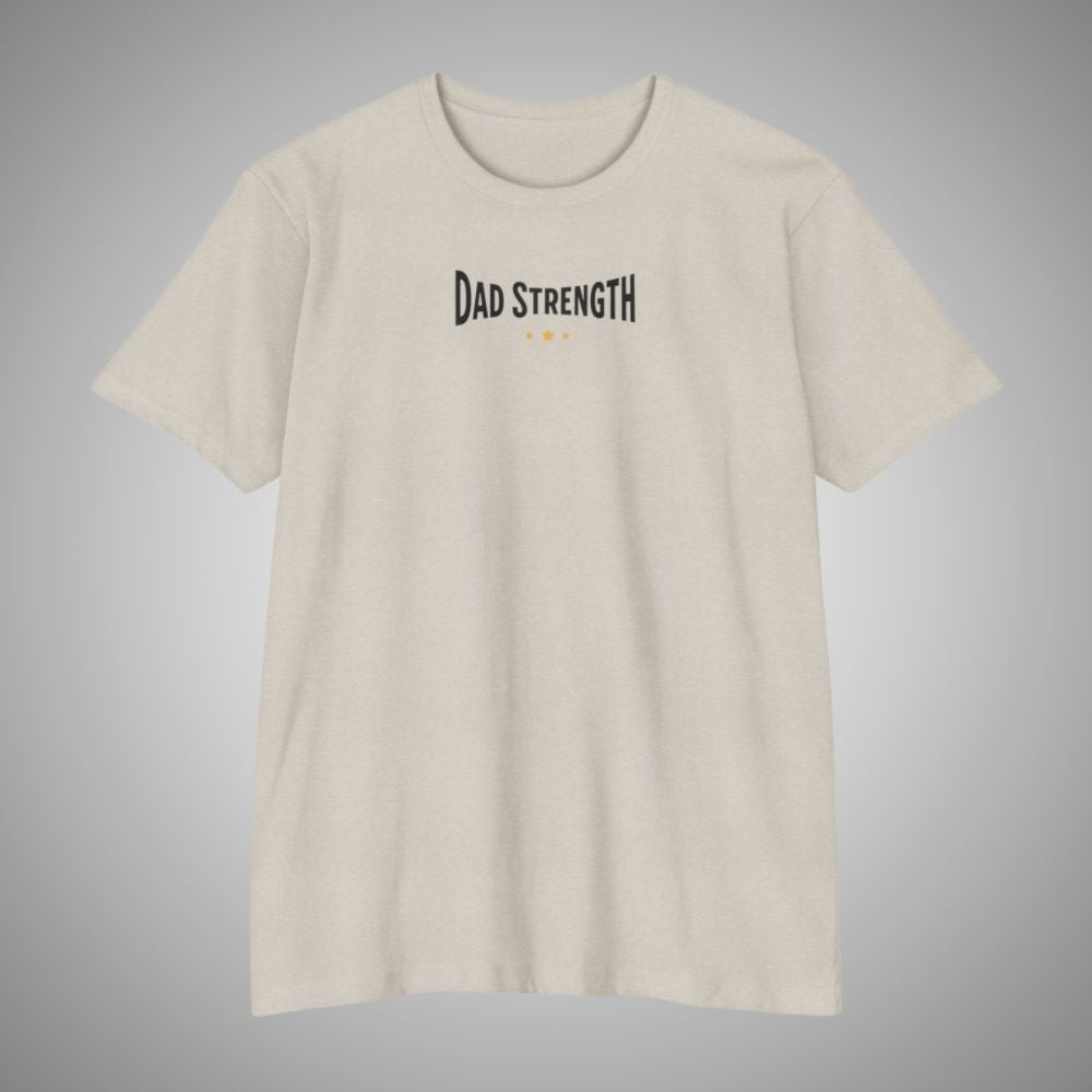 DS Staple Fitted Tee