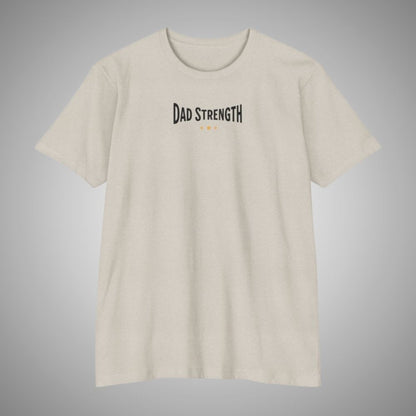 DS Staple Fitted Tee