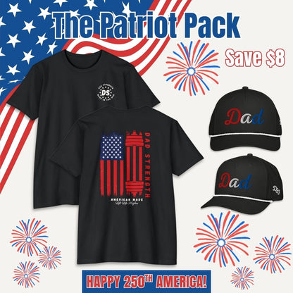 The Patriot Pack