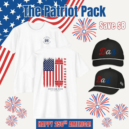 The Patriot Pack