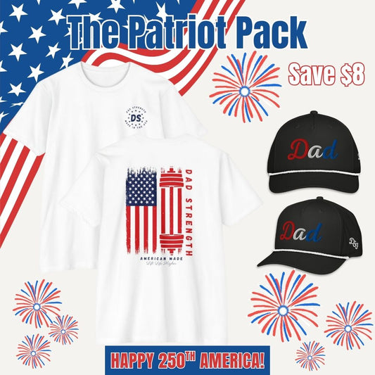 The Patriot Pack